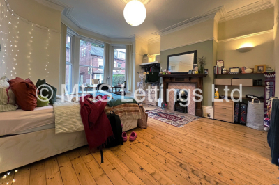 Thumbnail photo of 5 Bedroom Semi-Detached House in 5 St. Michaels Terrace, Leeds, LS6 3BQ