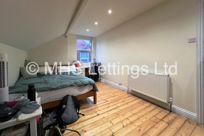 Thumbnail photo of 5 Bedroom Semi-Detached House in 5 St. Michaels Terrace, Leeds, LS6 3BQ