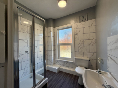 Thumbnail photo of 1 Bedroom Mid Terraced House in 3 Arley Grove, Leeds, LS12 2PE