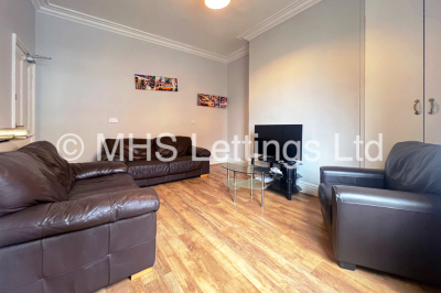 Thumbnail photo of 5 Bedroom End Terraced House in 1 Quarry Place, Leeds, LS6 2JT