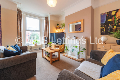 Thumbnail photo of 4 Bedroom Mid Terraced House in 55 Thornville Road, Leeds, LS6 1JY
