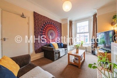 Thumbnail photo of 4 Bedroom Mid Terraced House in 55 Thornville Road, Leeds, LS6 1JY