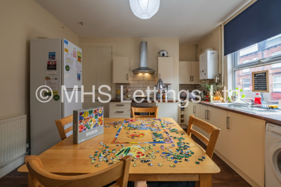 Thumbnail photo of 4 Bedroom Mid Terraced House in 55 Thornville Road, Leeds, LS6 1JY