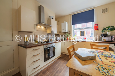 Thumbnail photo of 4 Bedroom Mid Terraced House in 55 Thornville Road, Leeds, LS6 1JY