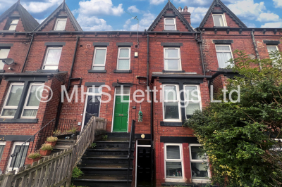 Thumbnail photo of 3 Bedroom Mid Terraced House in 12 Pearson Terrace, Leeds, LS6 1HZ