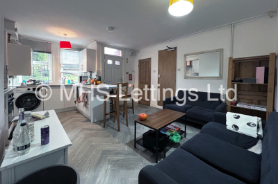 Thumbnail photo of 3 Bedroom Mid Terraced House in 12 Pearson Terrace, Leeds, LS6 1HZ