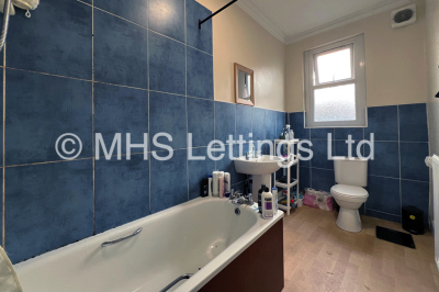 Thumbnail photo of 7 Bedroom Mid Terraced House in 24 Regent Park Terrace, Leeds, LS6 2AX