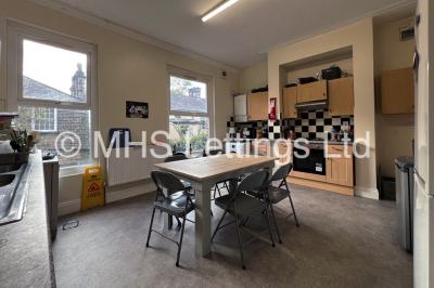 Thumbnail photo of 7 Bedroom Mid Terraced House in 24 Regent Park Terrace, Leeds, LS6 2AX