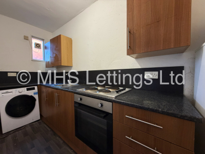 Thumbnail photo of 2 Bedroom Maisonette in 175b Kirkstall Lane, Leeds, LS6 3EJ