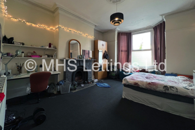 Thumbnail photo of 5 Bedroom Mid Terraced House in 41 Victoria Road, Leeds, LS6 1AS