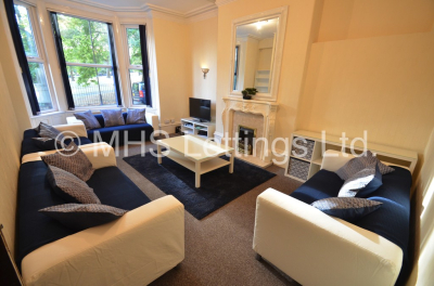Thumbnail photo of 8 Bedroom Mid Terraced House in 16 Hanover Square, Leeds, LS3 1AP