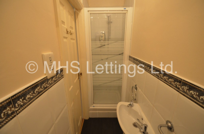 Thumbnail photo of 8 Bedroom Mid Terraced House in 16 Hanover Square, Leeds, LS3 1AP