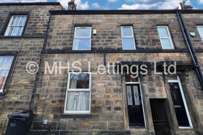 Thumbnail photo of 5 Bedroom Mid Terraced House in 9 Victoria Road, Leeds, LS6 1AS