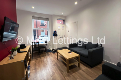 Thumbnail photo of 2 Bedroom Mid Terraced House in 3 Meadow View, Leeds, LS6 1JQ