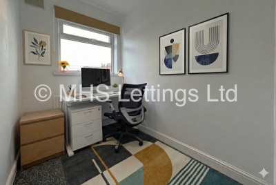 Thumbnail photo of 2 Bedroom Mid Terraced House in 31 Park View Avenue, Leeds, LS4 2LH