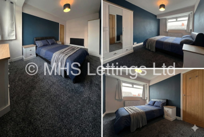 Thumbnail photo of 2 Bedroom Mid Terraced House in 31 Park View Avenue, Leeds, LS4 2LH