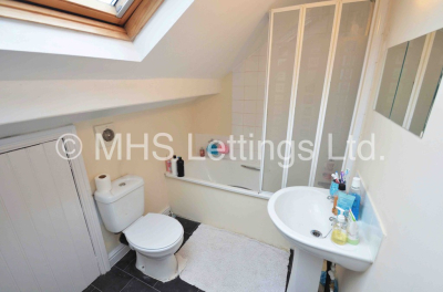 Thumbnail photo of 4 Bedroom End Terraced House in 7 William Street, Leeds, LS6 1JG