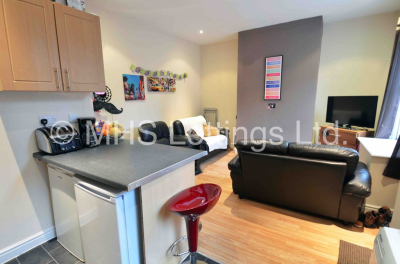 Thumbnail photo of 4 Bedroom End Terraced House in 7 William Street, Leeds, LS6 1JG
