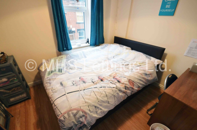Thumbnail photo of 4 Bedroom End Terraced House in 7 William Street, Leeds, LS6 1JG