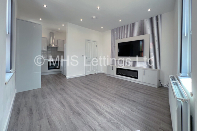 Thumbnail photo of 3 Bedroom End Terraced House in 91 Harold Grove, Leeds, LS6 1LB