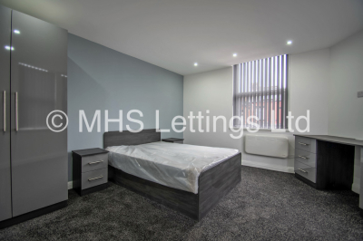 Thumbnail photo of 3 Bedroom End Terraced House in 161 Cardigan Road, Leeds, LS6 1LJ