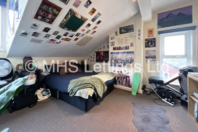 Thumbnail photo of 3 Bedroom Mid Terraced House in 17 Elsham Terrace, Leeds, LS4 2RB