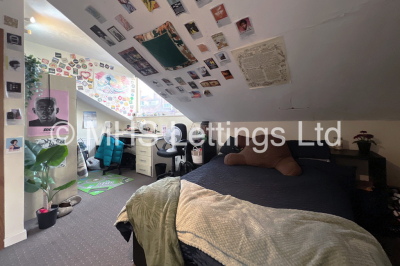 Thumbnail photo of 3 Bedroom Mid Terraced House in 17 Elsham Terrace, Leeds, LS4 2RB