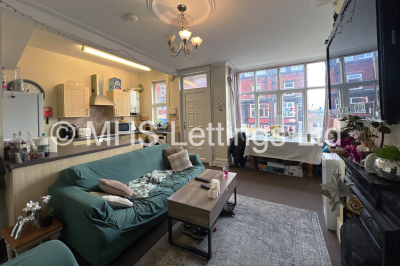 Thumbnail photo of 3 Bedroom Mid Terraced House in 17 Elsham Terrace, Leeds, LS4 2RB