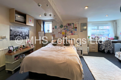 Thumbnail photo of 3 Bedroom Mid Terraced House in 17 Elsham Terrace, Leeds, LS4 2RB