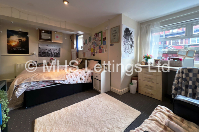 Thumbnail photo of 3 Bedroom Mid Terraced House in 17 Elsham Terrace, Leeds, LS4 2RB