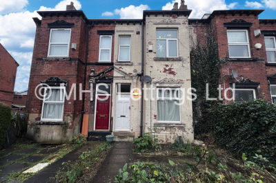 Thumbnail photo of 4 Bedroom Mid Terraced House in 24 Bennett Road, Leeds, LS6 3HN