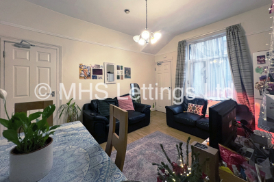 Thumbnail photo of 4 Bedroom Mid Terraced House in 24 Bennett Road, Leeds, LS6 3HN