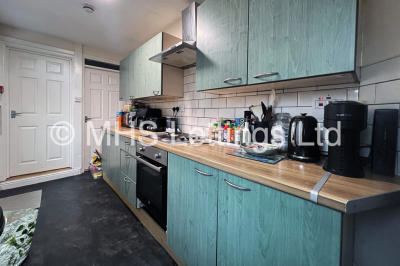 Thumbnail photo of 4 Bedroom Mid Terraced House in 24 Bennett Road, Leeds, LS6 3HN