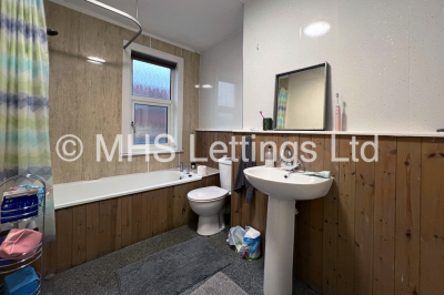 Thumbnail photo of 4 Bedroom Mid Terraced House in 24 Bennett Road, Leeds, LS6 3HN