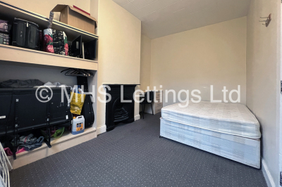 Thumbnail photo of 4 Bedroom Mid Terraced House in 24 Bennett Road, Leeds, LS6 3HN