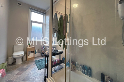 Thumbnail photo of 4 Bedroom Mid Terraced House in 24 Bennett Road, Leeds, LS6 3HN