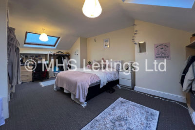 Thumbnail photo of 4 Bedroom Mid Terraced House in 24 Bennett Road, Leeds, LS6 3HN