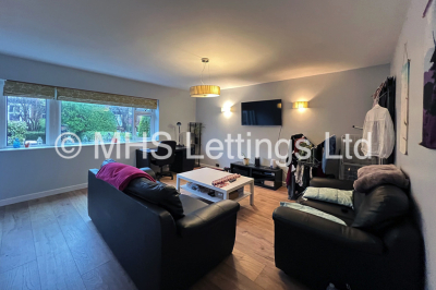 Thumbnail photo of 2 Bedroom Mid Terraced House in 28 Ash Grove, Leeds, LS6 1AY