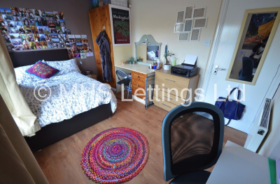 Thumbnail photo of 6 Bedroom Mid Terraced House in 23 Ashville Road, Leeds, LS6 1NA