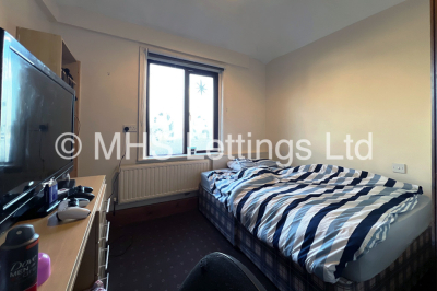 Thumbnail photo of 3 Bedroom Apartment in Flat 5, Headingley House, 96 Ash Road, Leeds, LS6 3HD