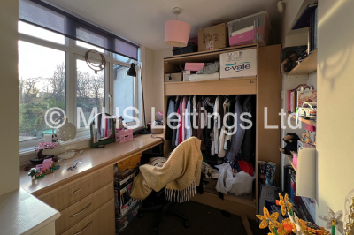 Thumbnail photo of 3 Bedroom Apartment in Flat 5, Headingley House, 96 Ash Road, Leeds, LS6 3HD