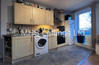Thumbnail photo of 2 Bedroom Apartment in Flat 4, New Moon Apartments, Leeds, LS6 2DB
