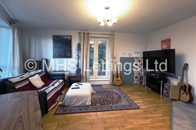Thumbnail photo of 2 Bedroom Apartment in Flat 4, New Moon Apartments, Leeds, LS6 2DB