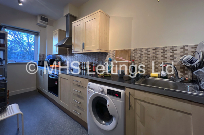 Thumbnail photo of 2 Bedroom Apartment in Flat 12, New Moon Apartments, Leeds, LS6 2DB