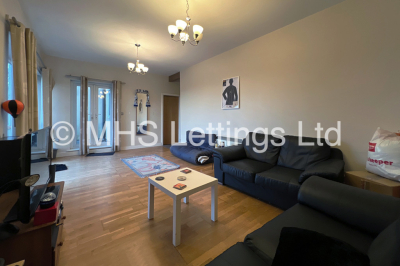 Thumbnail photo of 2 Bedroom Apartment in Flat 12, New Moon Apartments, Leeds, LS6 2DB
