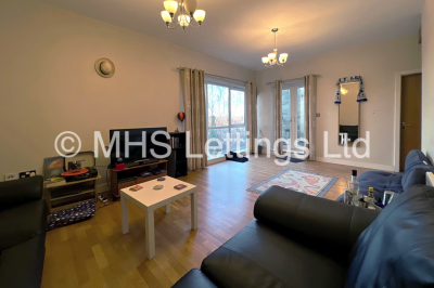 Thumbnail photo of 2 Bedroom Apartment in Flat 12, New Moon Apartments, Leeds, LS6 2DB