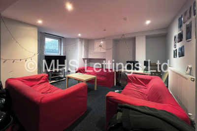 Thumbnail photo of 7 Bedroom End Terraced House in 61 Thornville Road, Leeds, LS6 1JY