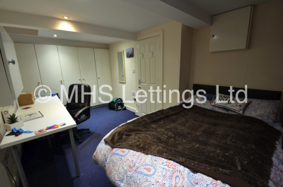 Thumbnail photo of 3 Bedroom Mid Terraced House in 4 Beamsley Grove, Leeds, LS6 1LA