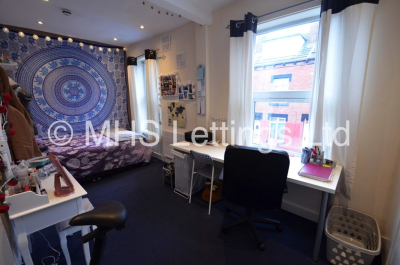 Thumbnail photo of 3 Bedroom Mid Terraced House in 4 Beamsley Grove, Leeds, LS6 1LA