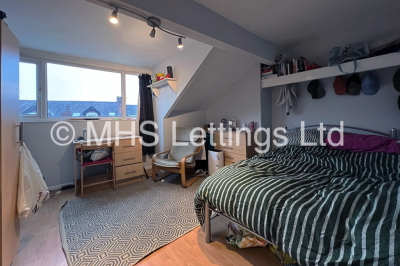 Thumbnail photo of 6 Bedroom End Terraced House in 61 Thornville Road, Leeds, LS6 1JY